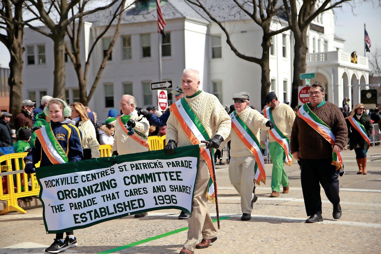 A new way to celebrate St. Patrick’s Day in Rockville Centre Herald